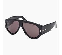Tom Ford FT1044 Bronson 01A - Nero Lucido