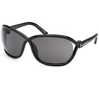 Occhiali da Sole Tom Ford Fernanda FT1069/S 01A - 68/7/115