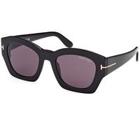 Occhiali da Sole Tom Ford Guilliana FT1083/S 01A - 52/22/140