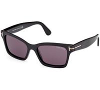 Occhiali da sole Tom Ford FT1085 Nero 54