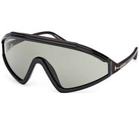 Occhiali da sole visore FT1121 50