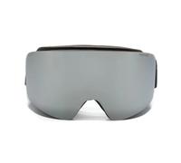 Tom Ford - Ft1124 01C Ski Goggles - -Sport -unisex -Nero -ONE SIZE
