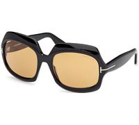 Occhiali da Sole Tom Ford Ren FT1155/S 01E - 60/20/135