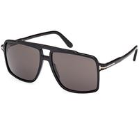 Occhiali da Sole Tom Ford Kemp FT1177/S 01A - 59/15/145