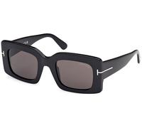 Occhiali da Sole Tom Ford Brigitta FT1188/S 01A - 50/24/140