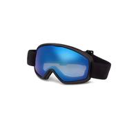 Tom Ford - Ft1321 01X Ski Goggles - -Sport -unisex -Nero -ONE SIZE