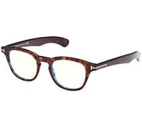 Occhiali da Vista Tom Ford FT5976-B/V 052 - 47/20/145