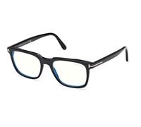 Occhiali da Vista Tom Ford FT6080-B/V 001 - 51/18/145