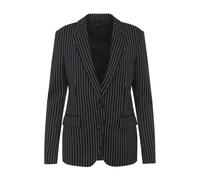 Tom Ford - Giacca in Barathea di Lana a Righe - - Jackets - Donna - Multicolore - S