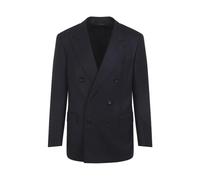 Tom Ford - Giacca Sottile a Righe - - Jackets - Uomo - Blu - M