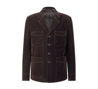 Tom Ford - Giacche in Pelle - - Jackets - Uomo - Marrone - 2XL