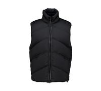 Tom Ford - Gilet con zip - - Jackets - Uomo - Nero - 2XL