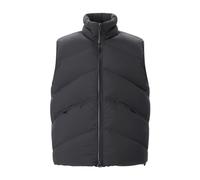 Tom Ford - Gilet Trapuntato - - Jackets - Uomo - Nero - 2XL