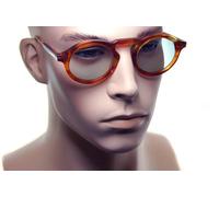 TOM FORD GRANT-02 FT0632/S 53A Occhiali Da Sole 48mm UOMO Cable Wire Hook