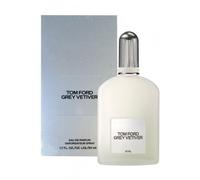 Tom Ford • Grey Vetiver • Eau de Parfum • 50ml • da uomo