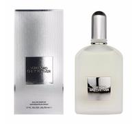 TOM FORD GREY VETIVER FOR MEN 50ML EAU DE PARFUM SPRAY NUOVO E SIGILLATO