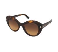 Tom Ford Guinevere FT1084 52F
