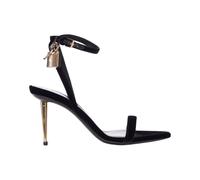 Tom Ford - High Heel Sandali - - Shoes - Donna - Nero - 37 1/2 EU