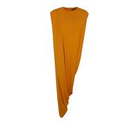 Tom Ford - Impossible Asymmetric Top - - Tops - Donna - Arancione - S