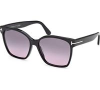 TOM FORD Occhiali da sole FT1312/56 nero