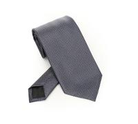 Tom Ford - Jacquard Silk Tie - - Accessories - Uomo - Blu - ONE SIZE