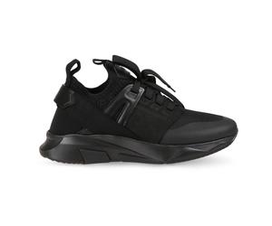 Tom Ford - Jago Sneaker - - Shoes - Uomo - Nero - 40 EU