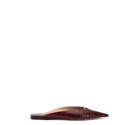 Tom Ford - Julianne Mule - - Shoes - Donna - Rosso - 37 1/2 EU