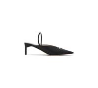Tom Ford - Julianne Slingback - - Shoes - Donna - Nero - 36 EU