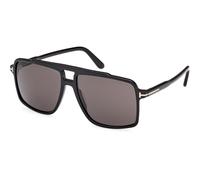 Occhiali da Sole Tom Ford Kemp FT1177/S 01A - 59/15/145