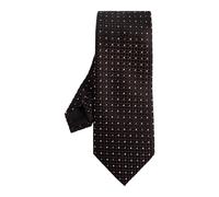 Tom Ford - La Cravatta di Seta - - Accessories - Uomo - Marrone - ONE SIZE