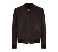 Tom Ford - Leather Wear Blouson - - Jackets - Uomo - Marrone - 2XL
