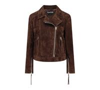 Tom Ford - Lex417 Jacket - - Jackets - Donna - Marrone - S