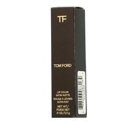 Tom Ford Lip Color Satin Matte L'Enfer 3,3 g
