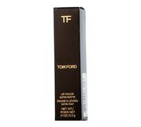 Tom Ford Satin Matte 16 London Suede 3,3 g - Rossetto in Crema