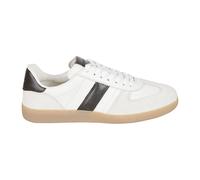 Tom Ford - Logo Sneakers basse con lacci - - Shoes - Uomo - Bianco - 40 EU