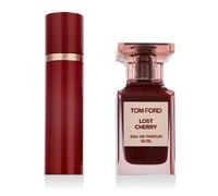 Tom Ford Lost Cherry EDP 50 ml + EDP MINI 10 ml + Spray tascabile ricaricabile