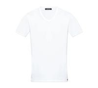 Tom Ford - Magliette con scollo a V - - Tops - Uomo - Bianco - M