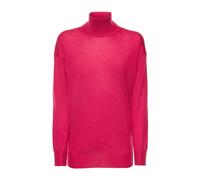 Tom Ford - Maglione rosa dolcevita elegante e confortevole - - Knitwear - Donna - Rosa - S