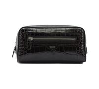Tom Ford - Marrone Clutches Beauty Case - - Bags - Uomo - Marrone - ONE SIZE