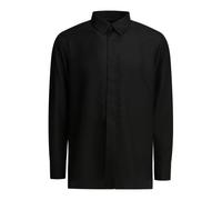 Tom Ford - Men's Camicie Clothing Ss26 - - Shirts - Uomo - Nero - XL