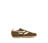 Tom Ford - Mick Sneaker - - Shoes - Uomo - Marrone - 40 EU