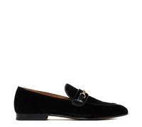 Tom Ford - Mocassini formali neri con dettaglio dorato - - Shoes - Uomo - Nero - 42 1/2 EU