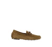 Tom Ford - Mocassini Rod in Camoscio - - Shoes - Uomo - Marrone - 43 EU