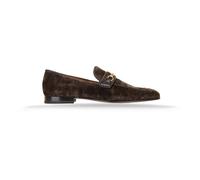 Mocassini Uomo Tom ford j1482 tve061x 1b004 loafers Nero