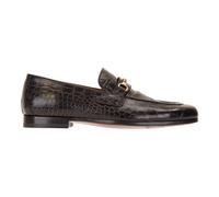 Mocassini Uomo Tom ford j1541 1b011 loafers Marrone