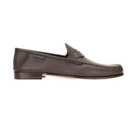 Mocassini Uomo Tom ford j1528 1b049 loafers Marrone
