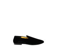 Tom Ford - Mocassini - - Shoes - Uomo - Nero - 42 EU