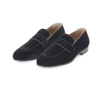 Tom Ford - Mocassini - - Shoes - Uomo - Nero - 44 EU
