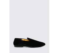 TOM FORD Mocassino Steven in velluto 41 Nero