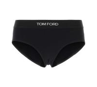 Tom Ford - Modal Boy Shorts - - Underwear - Donna - Nero - L